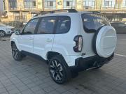 Lada (ВАЗ) Niva Travel I Рестайлинг Краснодар  - изображение 20