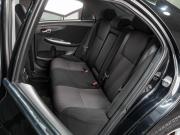 Toyota Corolla X (E140 E150) Рестайлинг Тюмень  - изображение 24