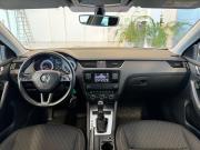 Skoda Octavia III (A7) Санкт-Петербург  - изображение 30