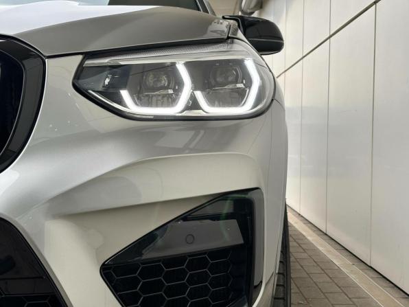 BMW X4 M I (F98) с пробегом 2019 года, цена 7 500 000 рублей, 39555 км, внедорожник, Автокод Объявления