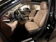 Toyota Highlander IV (XU70) Москва  - изображение 37