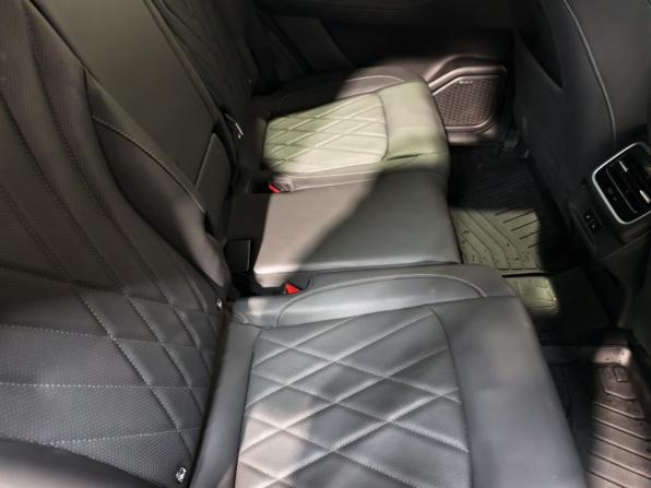 Chery Tiggo 8 Pro Max I Рестайлинг с пробегом 2024 года, цена 2 585 000 рублей, 39743 км, внедорожник, Автокод Объявления