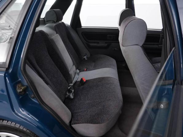 Volvo 460 с пробегом 1993 года, цена 999 999 рублей, 46078 км, седан, Автокод Объявления