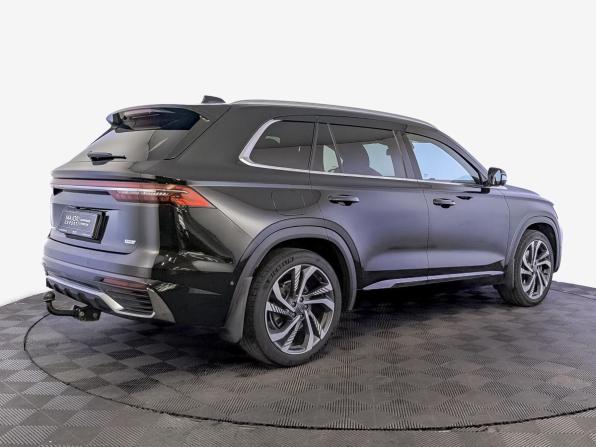 Geely Monjaro I с пробегом 2023 года, цена 2 970 000 рублей, 88165 км, внедорожник, Автокод Объявления