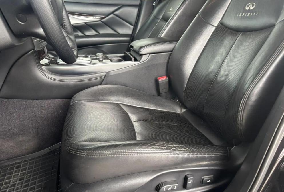 Infiniti M IV Киров  - изображение 20