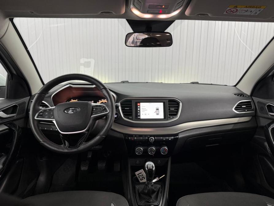 Lada (ВАЗ) Vesta I Рестайлинг (NG) Краснодар  - изображение 9