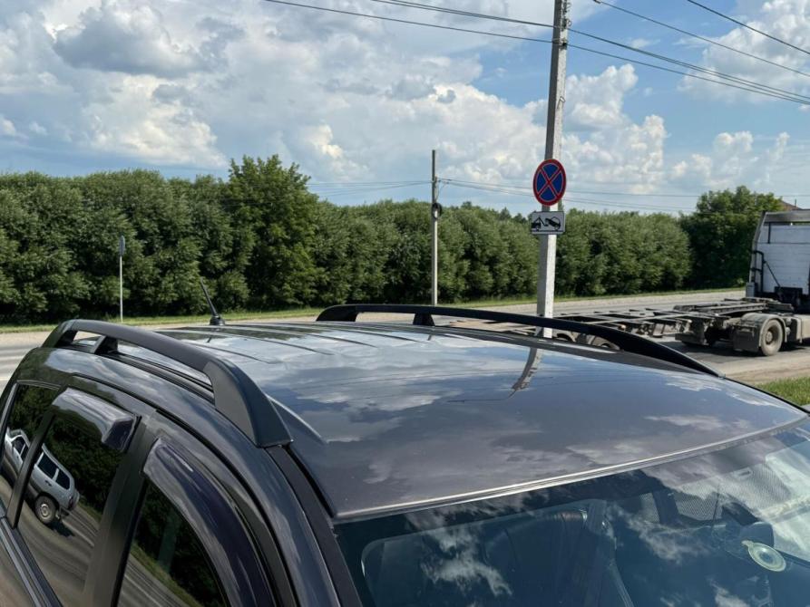 Mitsubishi Outlander II Рестайлинг Омск  - изображение 21