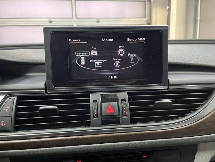Audi A6 IV (C7) Тверь  - изображение 13