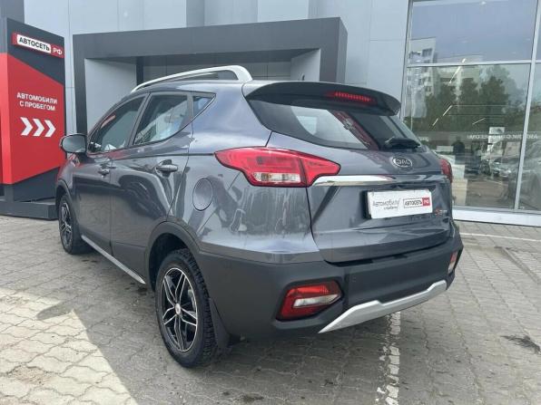 JAC S3 Pro с пробегом 2023 года, цена 1 321 456 рублей, 3060 км, внедорожник, Автокод Объявления