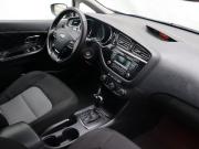 Kia Ceed II Москва  - изображение 33