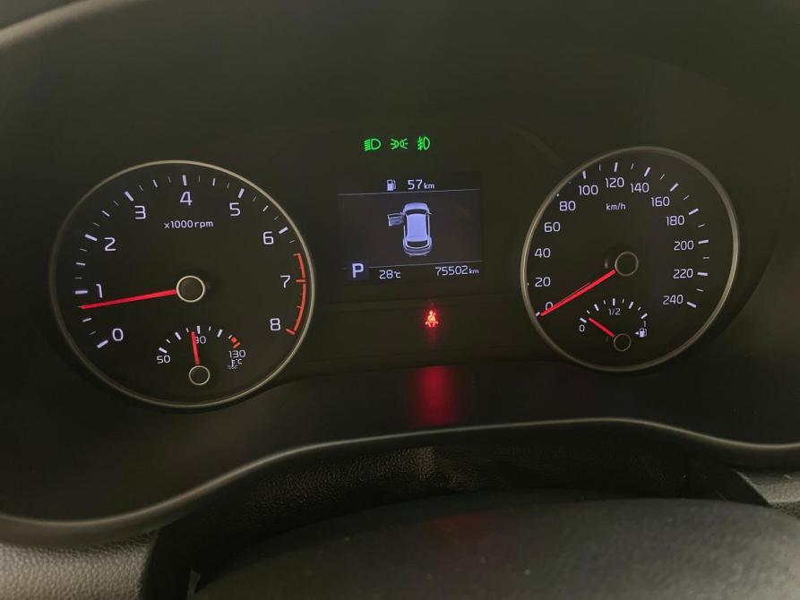 Kia Sportage IV Рестайлинг Набережные Челны  - изображение 22