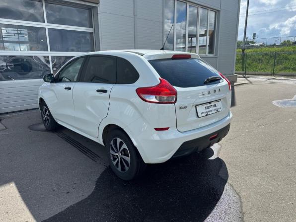 Lada (ВАЗ) XRAY I с пробегом 2018 года, цена 625 000 рублей, 161430 км, хэтчбек, Автокод Объявления