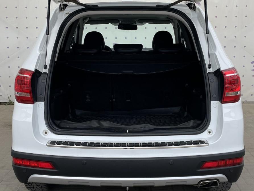 Haval H6 I Тамбов  - изображение 7
