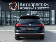 Volkswagen Touareg III Волгоград  - изображение 31