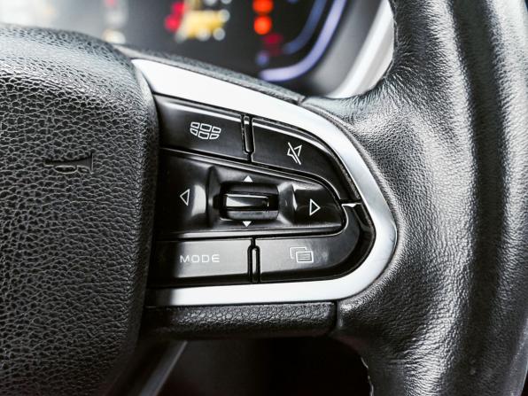 Geely Coolray I с пробегом 2021 года, цена 1 325 000 рублей, 145615 км, внедорожник, Автокод Объявления