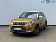 Suzuki Vitara II Рестайлинг Москва  - изображение 13