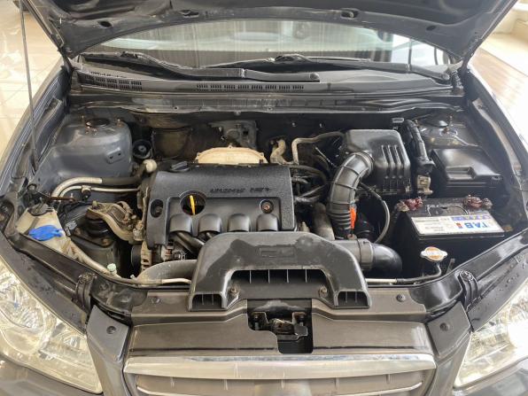 Hyundai Elantra IV (HD) с пробегом 2007 года, цена 555 000 рублей, 219501 км, седан, Автокод Объявления