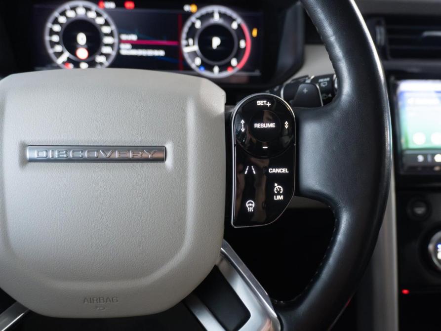 Land Rover Discovery V Санкт-Петербург  - изображение 19