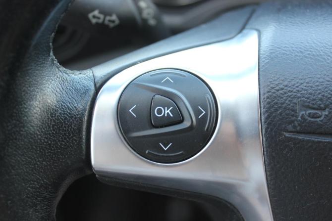 Ford Kuga II с пробегом 2014 года, цена 997 000 рублей, 187243 км, внедорожник, Автокод Объявления