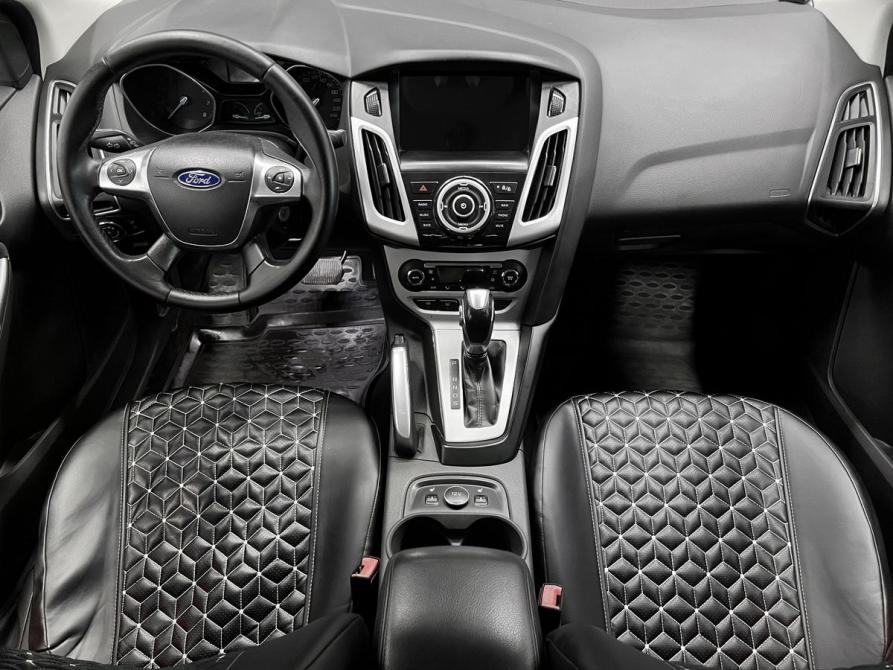 Ford Focus III Тверь  - изображение 10