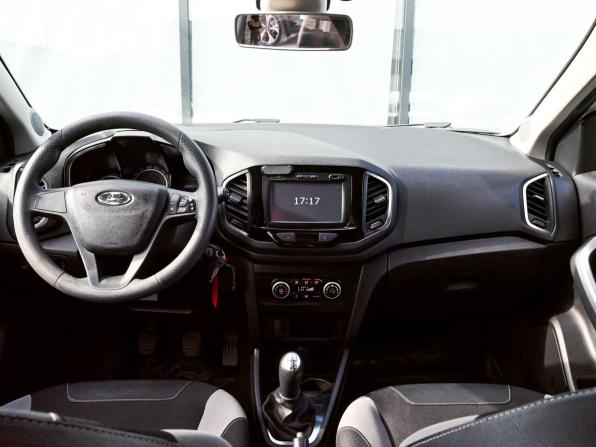 Lada (ВАЗ) XRAY I с пробегом 2016 года, цена 689 000 рублей, 128956 км, хэтчбек, Автокод Объявления
