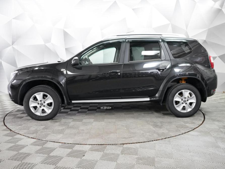 Nissan Terrano III (D10) Ульяновск  - изображение 2