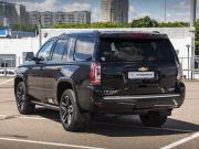 Chevrolet Tahoe IV Москва  - изображение 29
