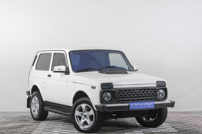 Lada (ВАЗ) 2121 (4x4) I Рестайлинг с пробегом 2015 года, цена 749 000 рублей, 197500 км, внедорожник, Автокод Объявления