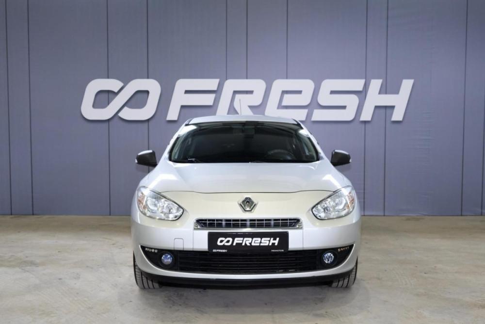 Renault Fluence I Ульяновск  - изображение 3