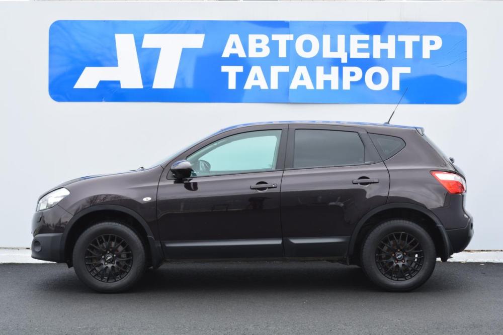 Nissan Qashqai I Рестайлинг Таганрог  - изображение 8