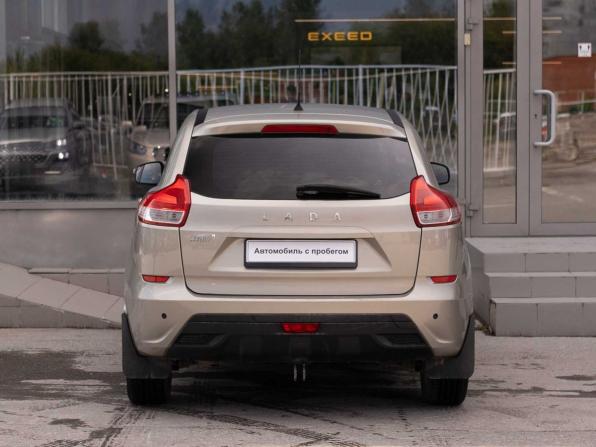 Lada (ВАЗ) XRAY I с пробегом 2017 года, цена 610 000 рублей, 157016 км, хэтчбек, Автокод Объявления