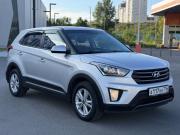 Hyundai Creta I Казань  - изображение 33