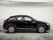Audi Q3 I (8U) Санкт-Петербург  - изображение 31