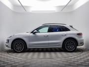 Porsche Macan I Москва  - изображение 27