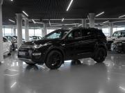 Land Rover Discovery Sport I Москва  - изображение 26