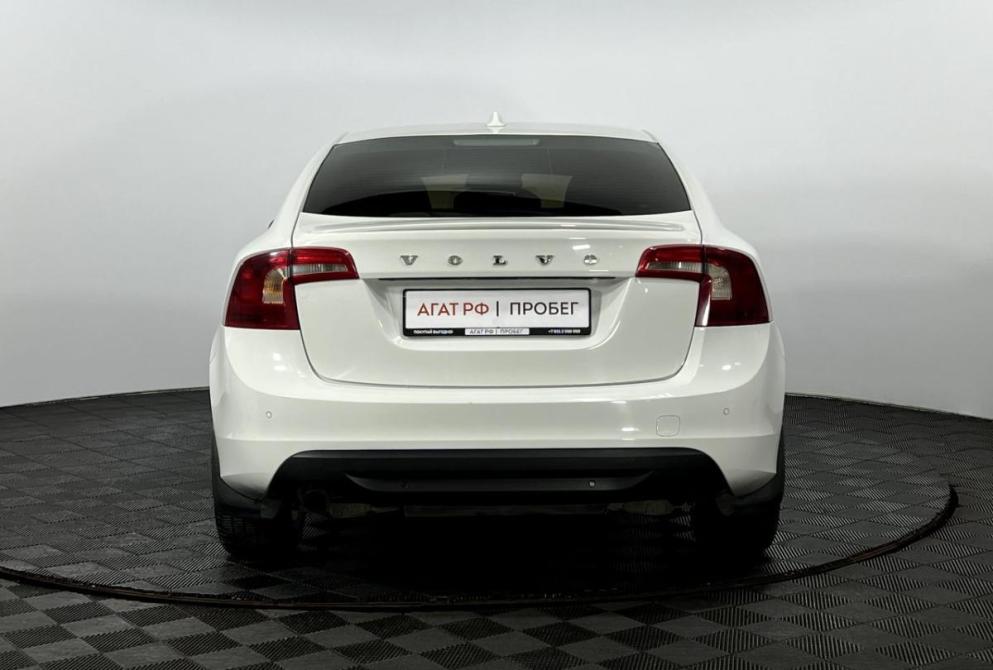 Volvo S60 II Нижний Новгород  - изображение 7