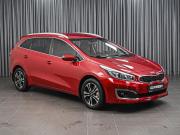 Kia Ceed II Рестайлинг Ставрополь  - изображение 25
