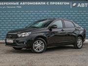 Lada (ВАЗ) Vesta I Ижевск  - изображение 25