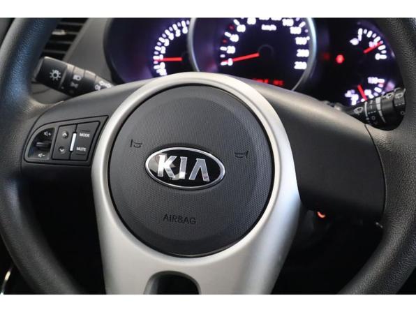Kia Soul I Рестайлинг с пробегом 2013 года, цена 895 000 рублей, 109268 км, хэтчбек, Автокод Объявления