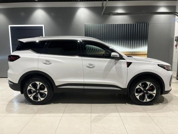 Chery Tiggo 7 Pro Max I с пробегом 2023 года, цена 2 059 000 рублей, 55000 км, внедорожник, Автокод Объявления