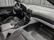 BMW 5 серии IV (E39) Рестайлинг Красноярск  - изображение 27