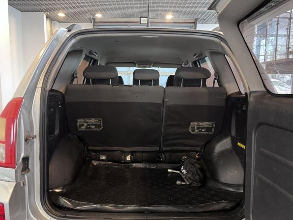 Chery Tiggo (T11) I Рестайлинг (FL) с пробегом 2013 года, цена 341 000 рублей, 176275 км, внедорожник, Автокод Объявления