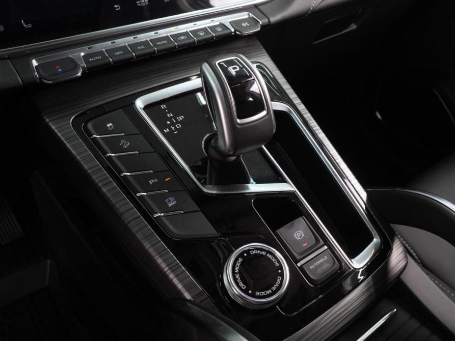 Geely Atlas Pro Воронеж  - изображение 20