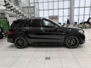 Mercedes-Benz GLE I (W166) Казань  - изображение 27