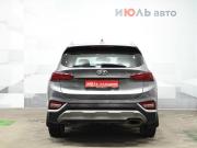 Hyundai Santa Fe IV Екатеринбург  - изображение 27