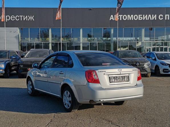 Chevrolet Lacetti I с пробегом 2010 года, цена 435 000 рублей, 268013 км, седан, Автокод Объявления