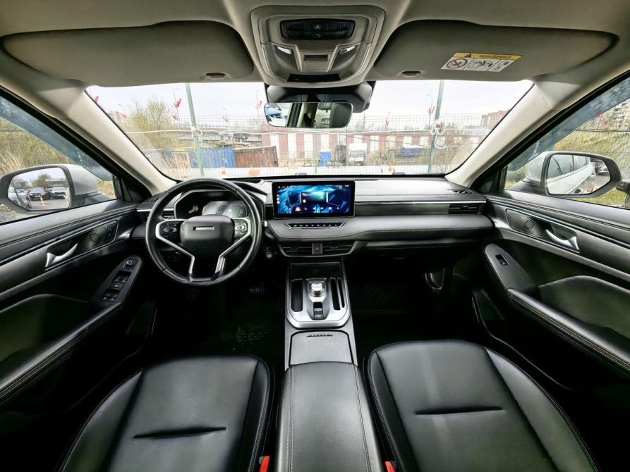 Haval Jolion I Санкт-Петербург  - изображение 9