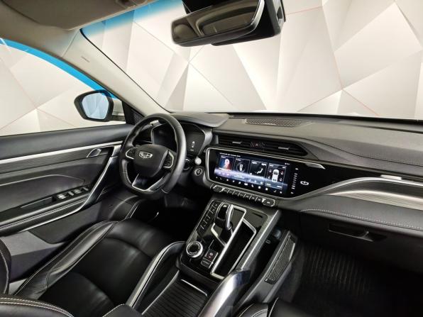 Geely Atlas Pro с пробегом 2022 года, цена 1 793 000 рублей, 43597 км, внедорожник, Автокод Объявления
