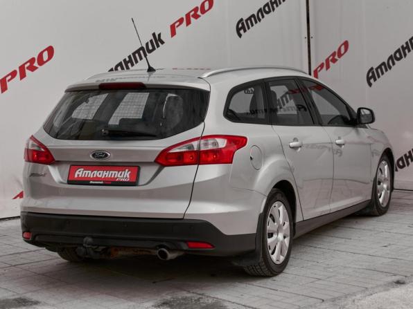 Ford Focus III с пробегом 2012 года, цена 540 000 рублей, 382020 км, универсал, Автокод Объявления