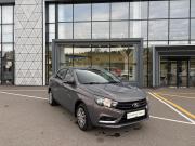 Lada (ВАЗ) Vesta I Томск  - изображение 26